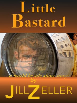 cover image of Little Bastard
